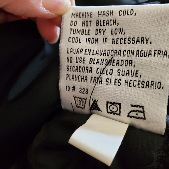 Wisconsin Badgers Jacket size XXL - Picture 9 of 16